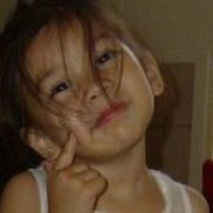 Meet your Posher, Theresa